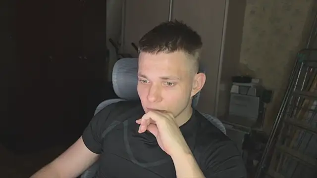 Chat +18 de Nikclak ao vivo