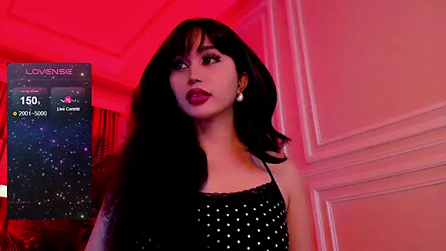YOURCRISTINAS – Live XXX-chat