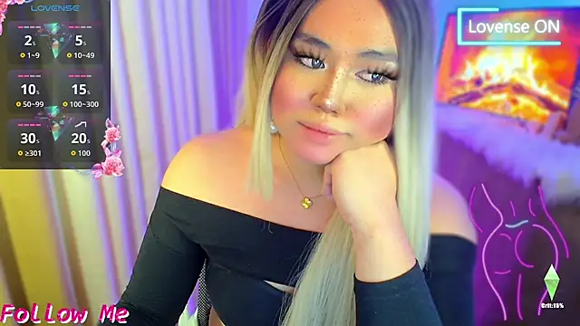 NikitaMorriz Show Webcam
