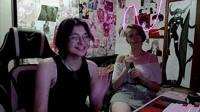 Michiyo_Gotou's Webcam Show