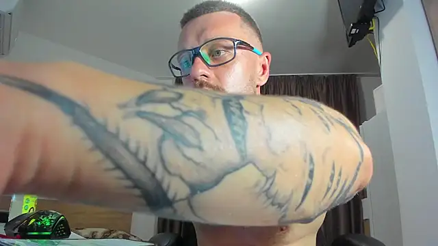 Онлайн чат XXX Findom_guy