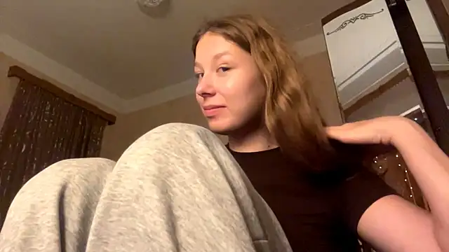 TarenOgilvie's Live XXX Chat