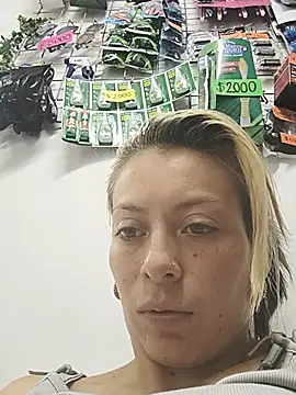 Tefannyy_ 라이브 XXX 채팅