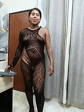 CamilosaOrtega's Webcam Show