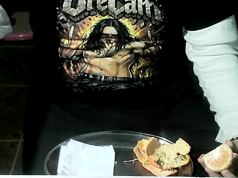OreCam live XXX chat