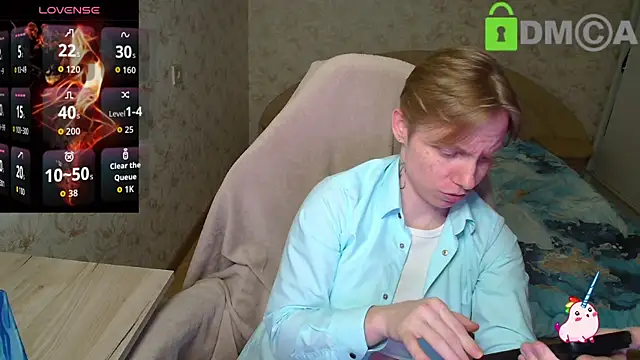 Chat XXX en directo de Getoverherenow
