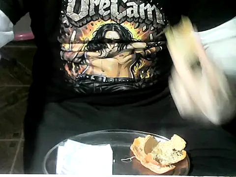OreCam – Naživo XXX chat