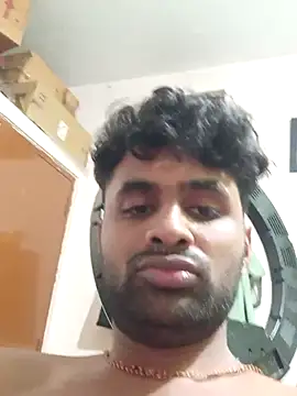 Indore_Playboi webkamerás műsora
