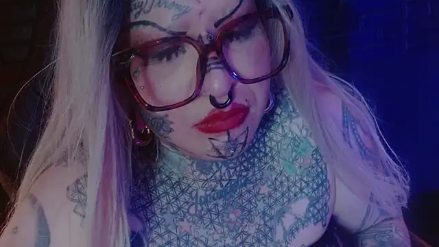 Chat XXX ao vivo de Venus_Rock