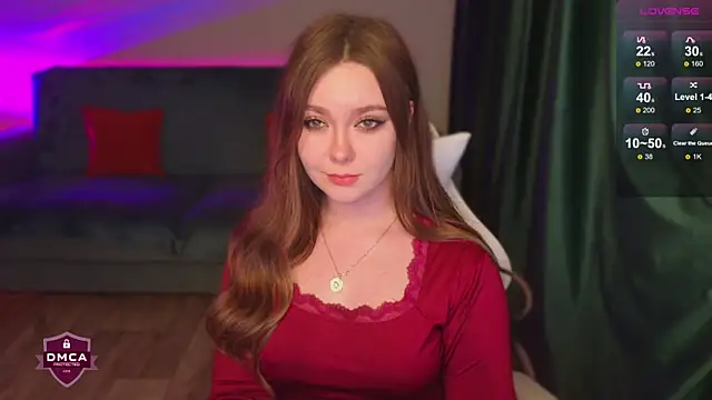 -Katerina 即時 XXX 聊天