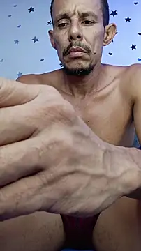 Czat XXX na żywo – El_junior21