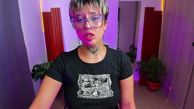 Rebeka-baker's Live XXX Chat