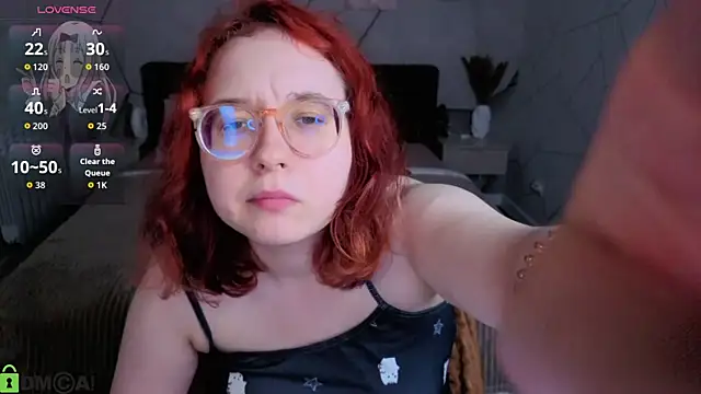 Aleks-casterrr's Live XXX Chat