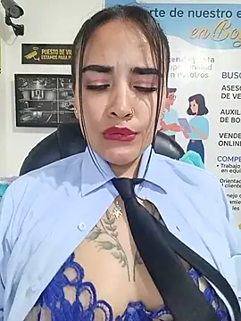MAYE__13: απευθείας συνομιλία ΧΧΧ