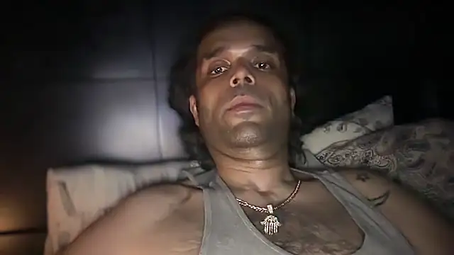 icebergslim281 élő XXX-chatje