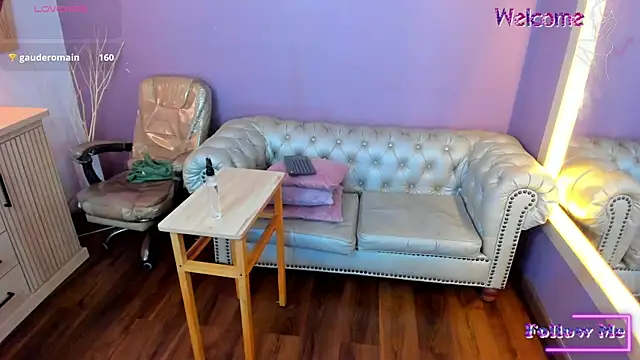 vailoetharris' Live XXX Chat