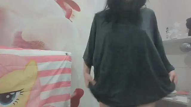 Živý XXX chat AliceMilati