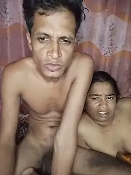 Show Webcam de Priankaboudi