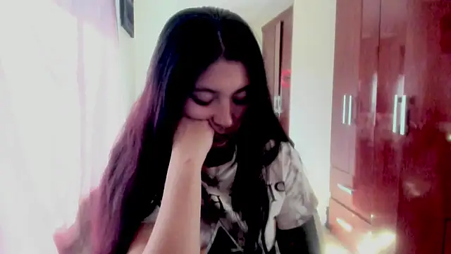 wishm3's Live XXX Chat