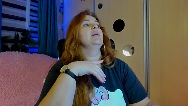 CoraSwon – Naživo XXX chat