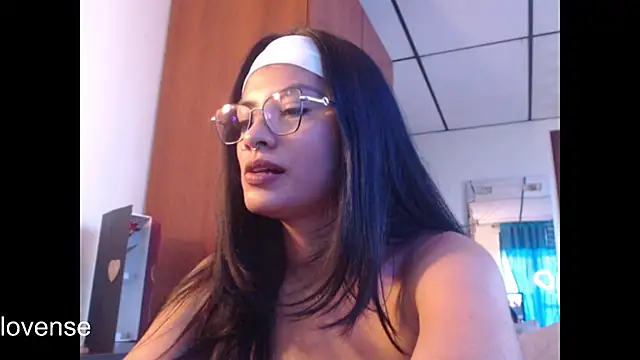 Živý XXX chat hanna_beili