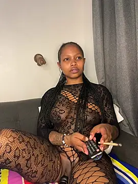 InkLady444 – Live XXX-chat