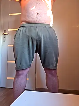 Pozbihet87spons Webcam-Show