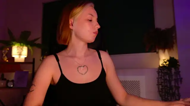 Chat XXX Live ClaireMathis