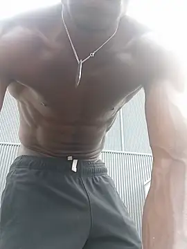 Ndolet78 Adlı Modelin Canlı XXX Sohbeti