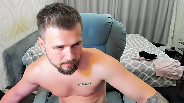 Vladik_b Chat XXX live