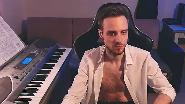 Sweetparker Live XXX-Chat