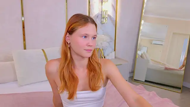 Chat XXX ao vivo de AmeliRoyse