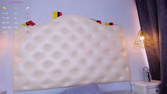 Chat XXX ao vivo de ninaavelvett