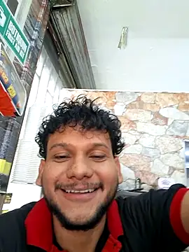 prototipoA45 Webcamshow