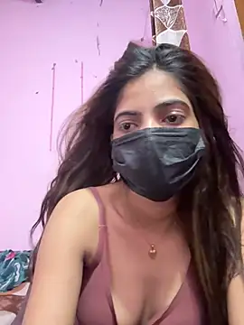Miss_Pretty011 Live XXX-Chat