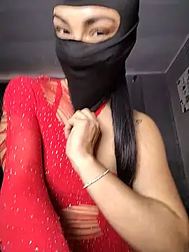Czat XXX na żywo – Ivonny911