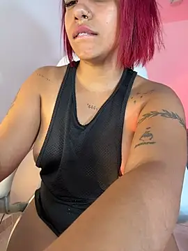 Chat XXX Live FerAlvax