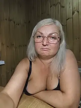 White-Chocolatte – Live XXX-chat