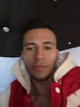 Liamsexy20 Show Webcam