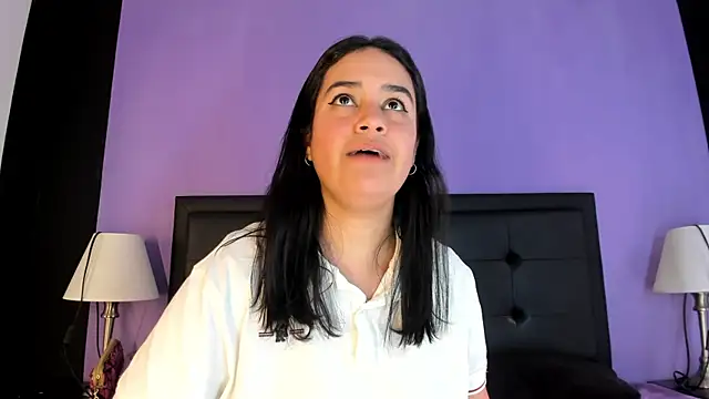 Chat XXX en directo de GreciaFox1
