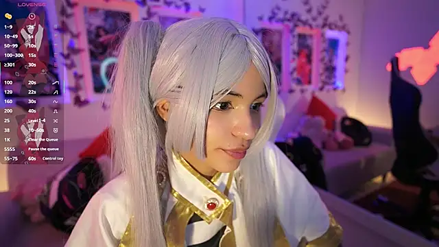 Chat XXX Live NamiKimura