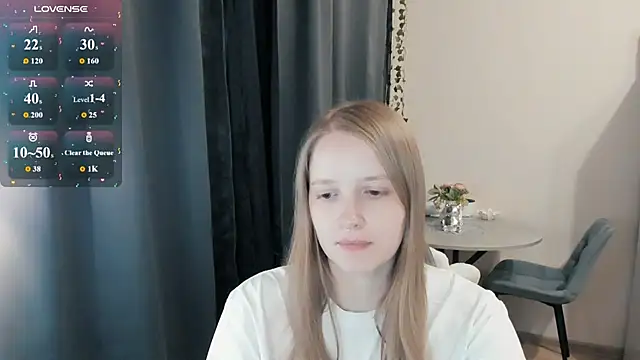 Alyaley 라이브 XXX 채팅