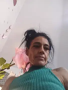 Sembang XXX Secara Langsung Tannedtattooed69