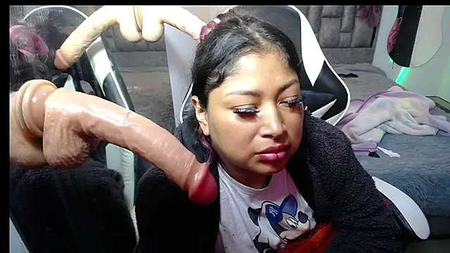 Chat +18 de konojan_6 ao vivo