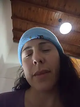 Chat +18 de StefyStar_Sexy ao vivo
