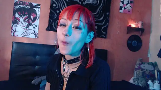 Layla_quinn élő XXX-chatje