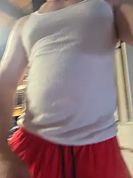 prcejack's Webcam Show