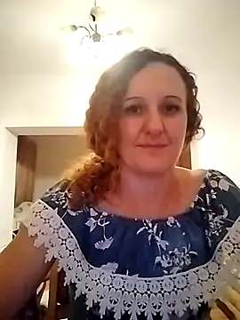 Živý XXX chat KarinaFlower99