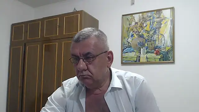 machomale3 Live XXX-chat