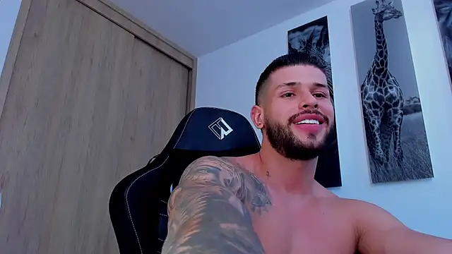 Santos_ramirez1 Live XXX-Chat